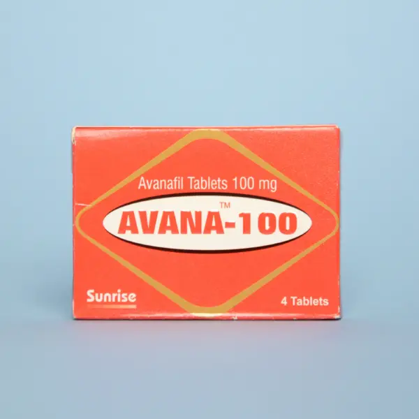Avana-100 100mg/compressa
