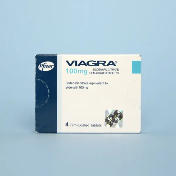 Pfizer Viagra 100mg/compressa