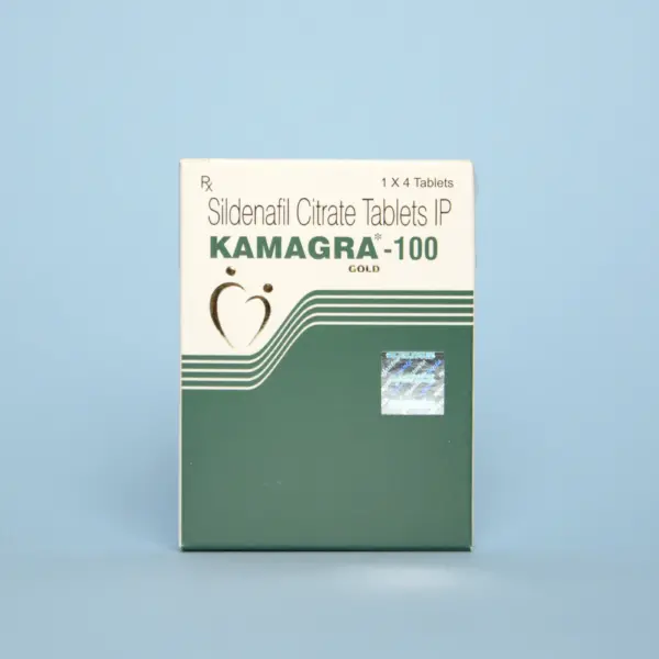 Kamagra-100 100mg/compressa